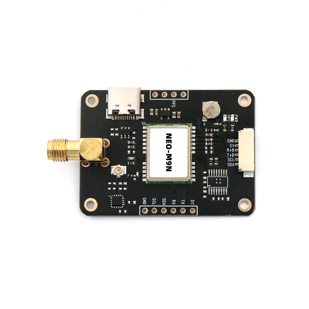 Four common GPS Beidou positioning module problems and solutions Four common GPS Beidou positioning module problems and solutions